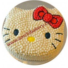 Cattie cake